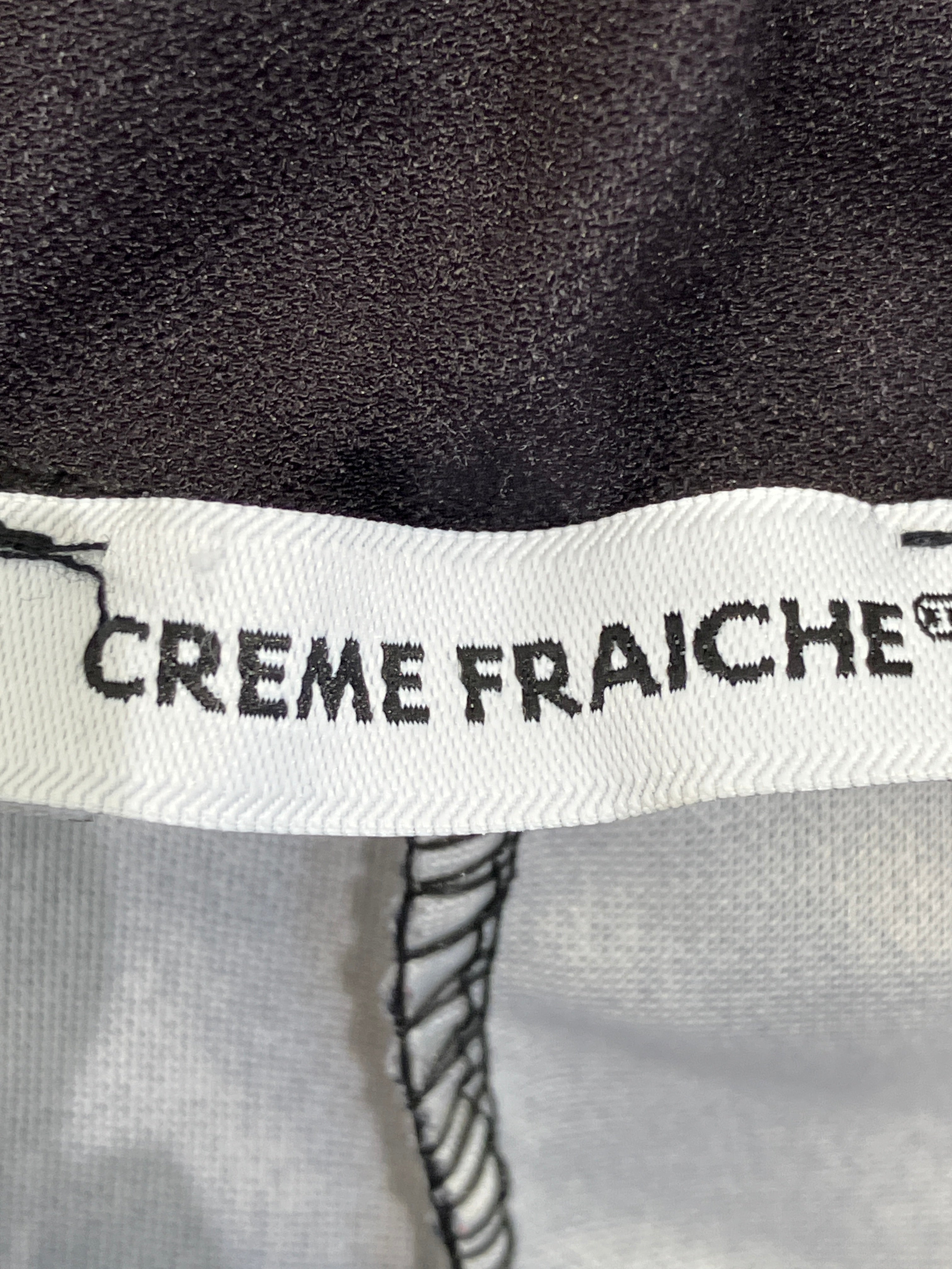 Creme Fraiche Bukser